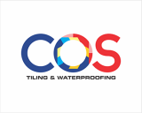 https://www.logocontest.com/public/logoimage/1590618760COS Tiling _ Waterproofing - 23.png